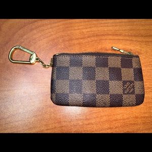 Louis Vuitton Key pouch